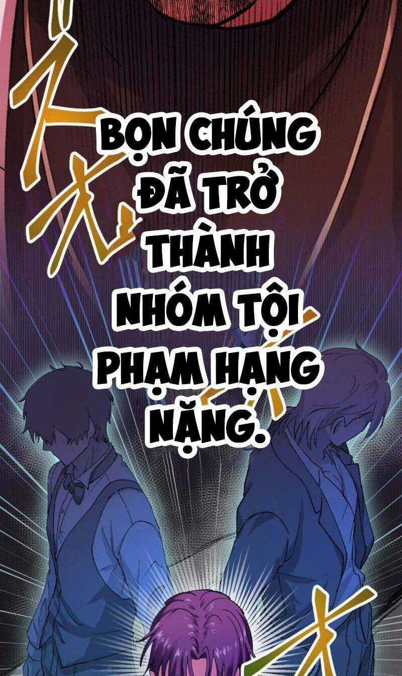 tôi chỉ là một người dọn dẹp Chapter 28 trang 143