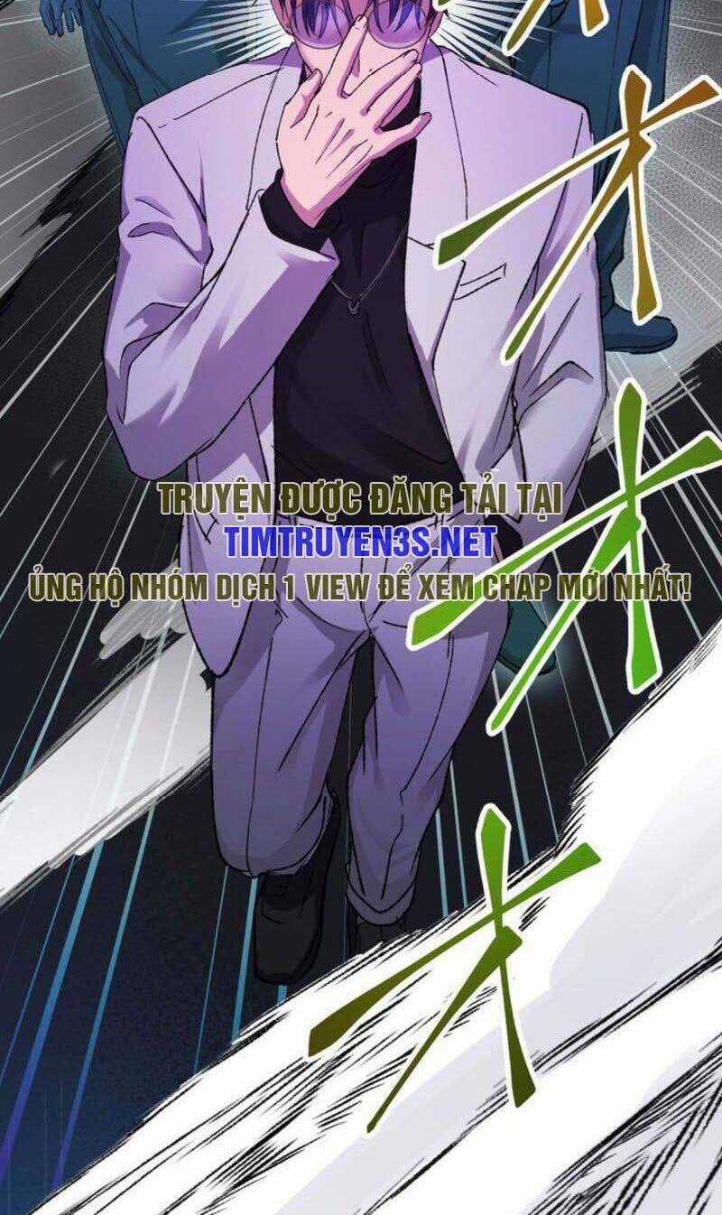 tôi chỉ là một người dọn dẹp Chapter 28 trang 144