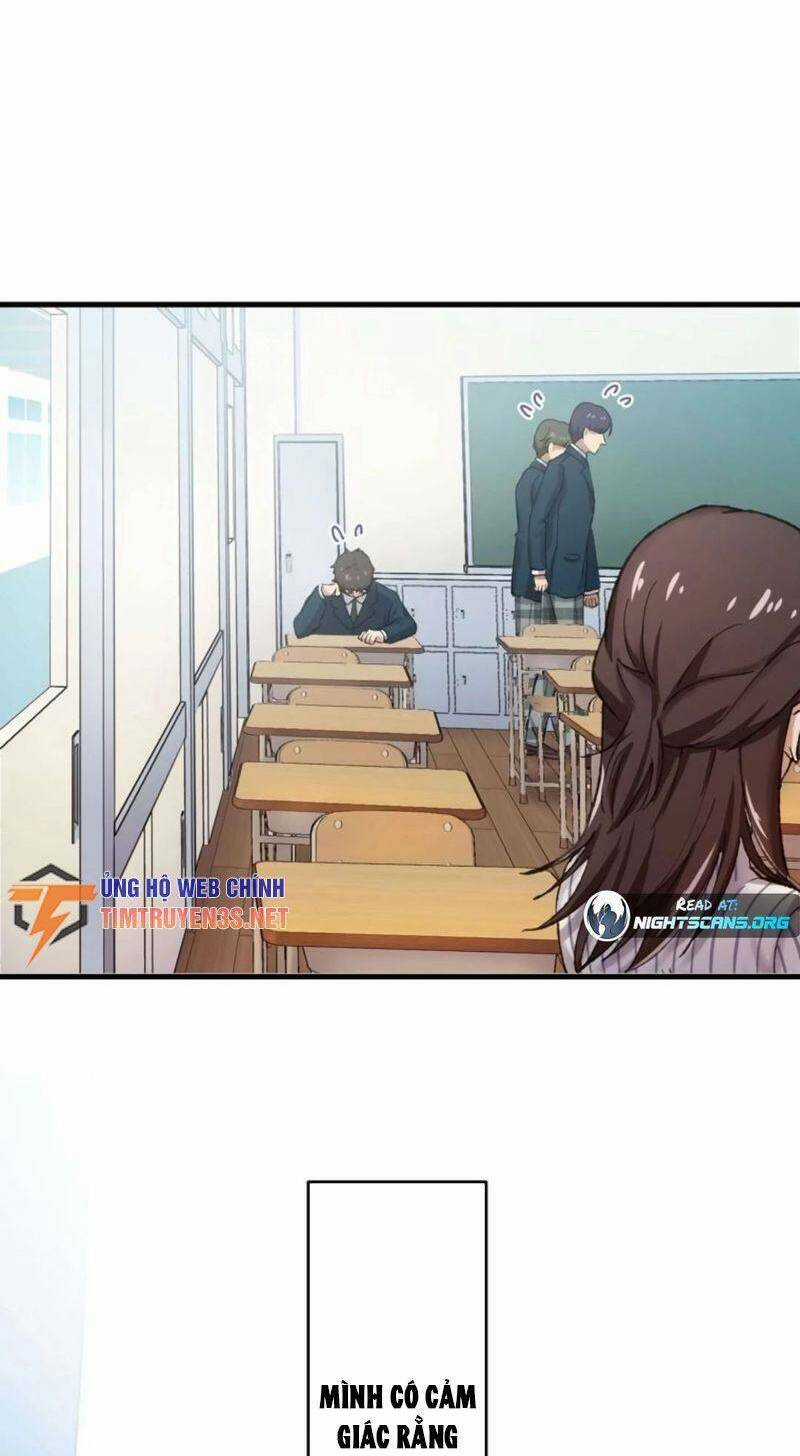 tôi chỉ là một người dọn dẹp Chapter 28 trang 15