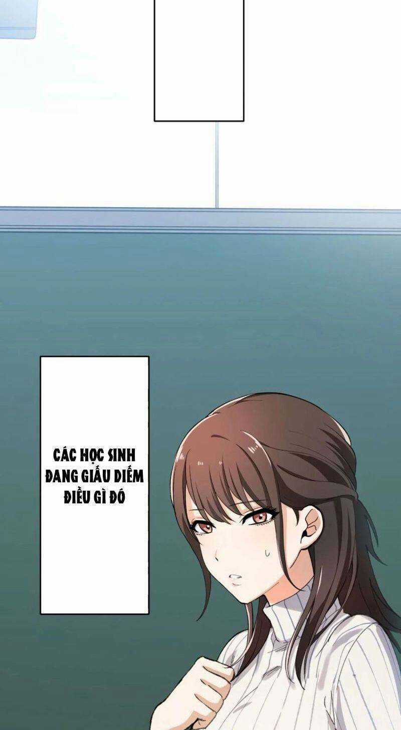 tôi chỉ là một người dọn dẹp Chapter 28 trang 16