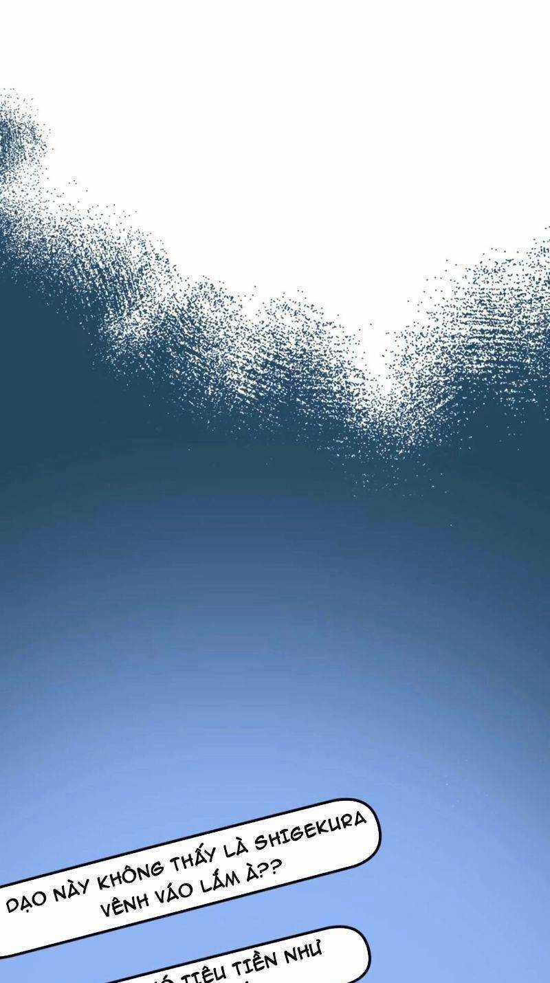 tôi chỉ là một người dọn dẹp Chapter 28 trang 18