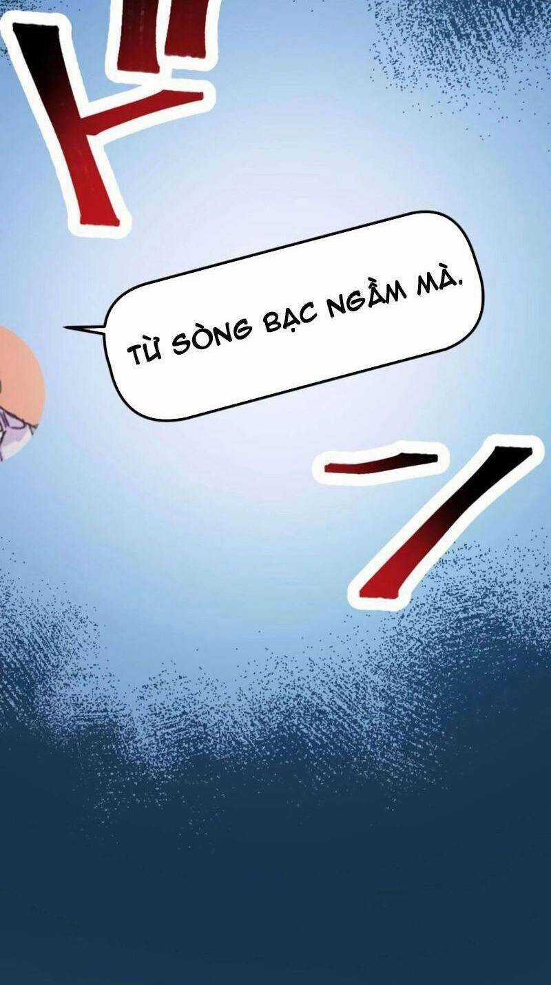 tôi chỉ là một người dọn dẹp Chapter 28 trang 20