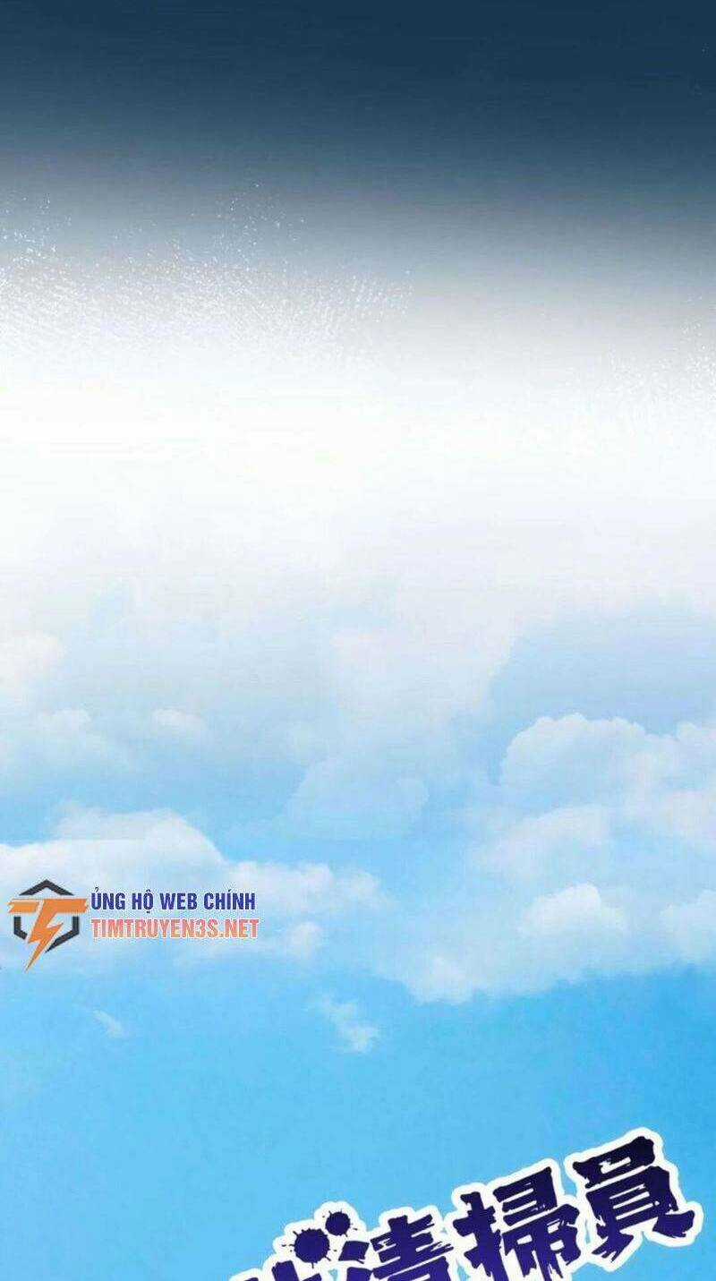 tôi chỉ là một người dọn dẹp Chapter 28 trang 21