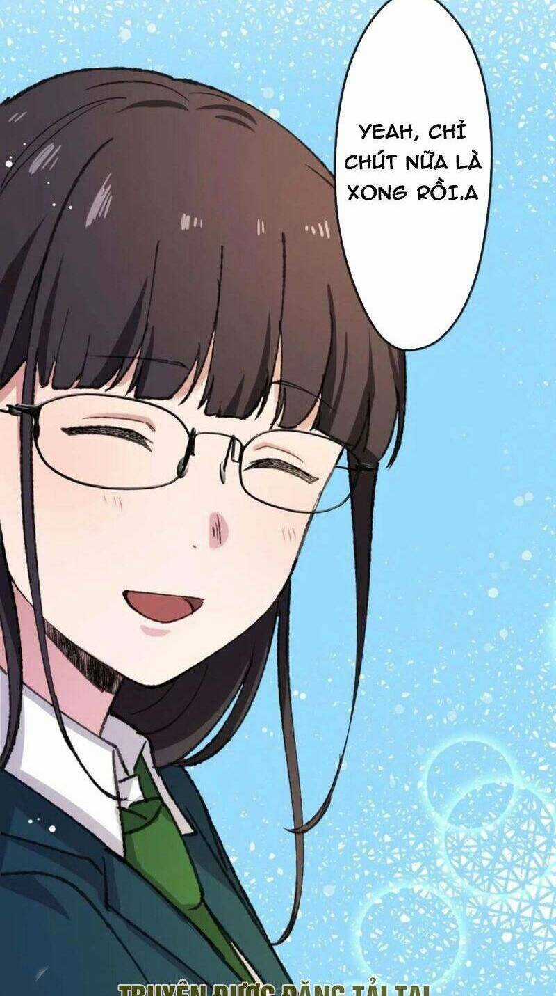 tôi chỉ là một người dọn dẹp Chapter 28 trang 27