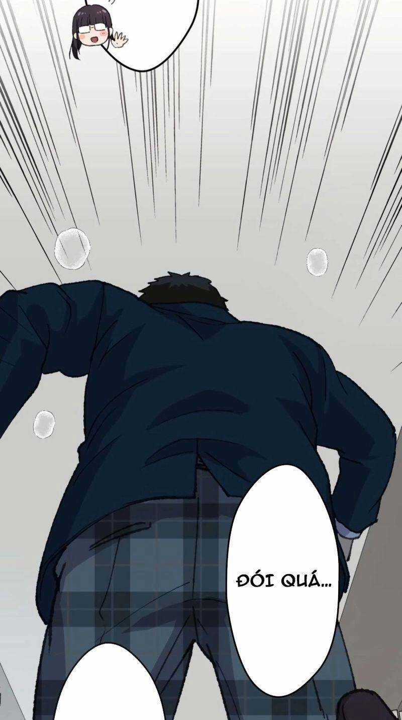 tôi chỉ là một người dọn dẹp Chapter 28 trang 30