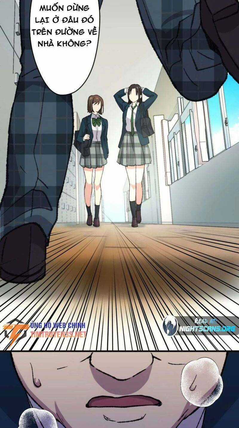 tôi chỉ là một người dọn dẹp Chapter 28 trang 31