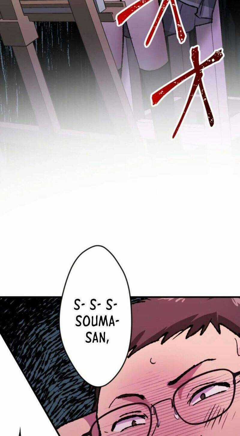 tôi chỉ là một người dọn dẹp Chapter 28 trang 37