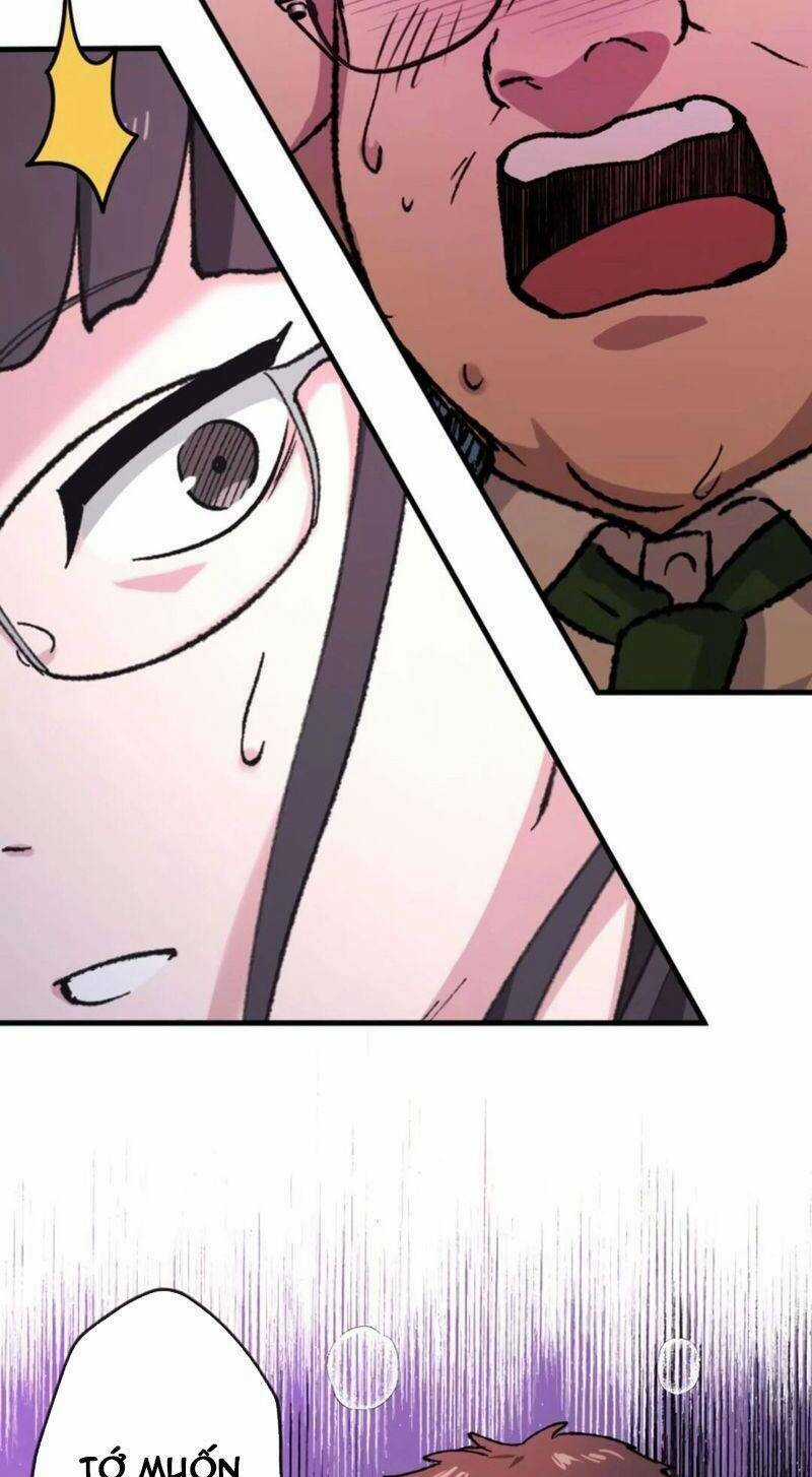 tôi chỉ là một người dọn dẹp Chapter 28 trang 38