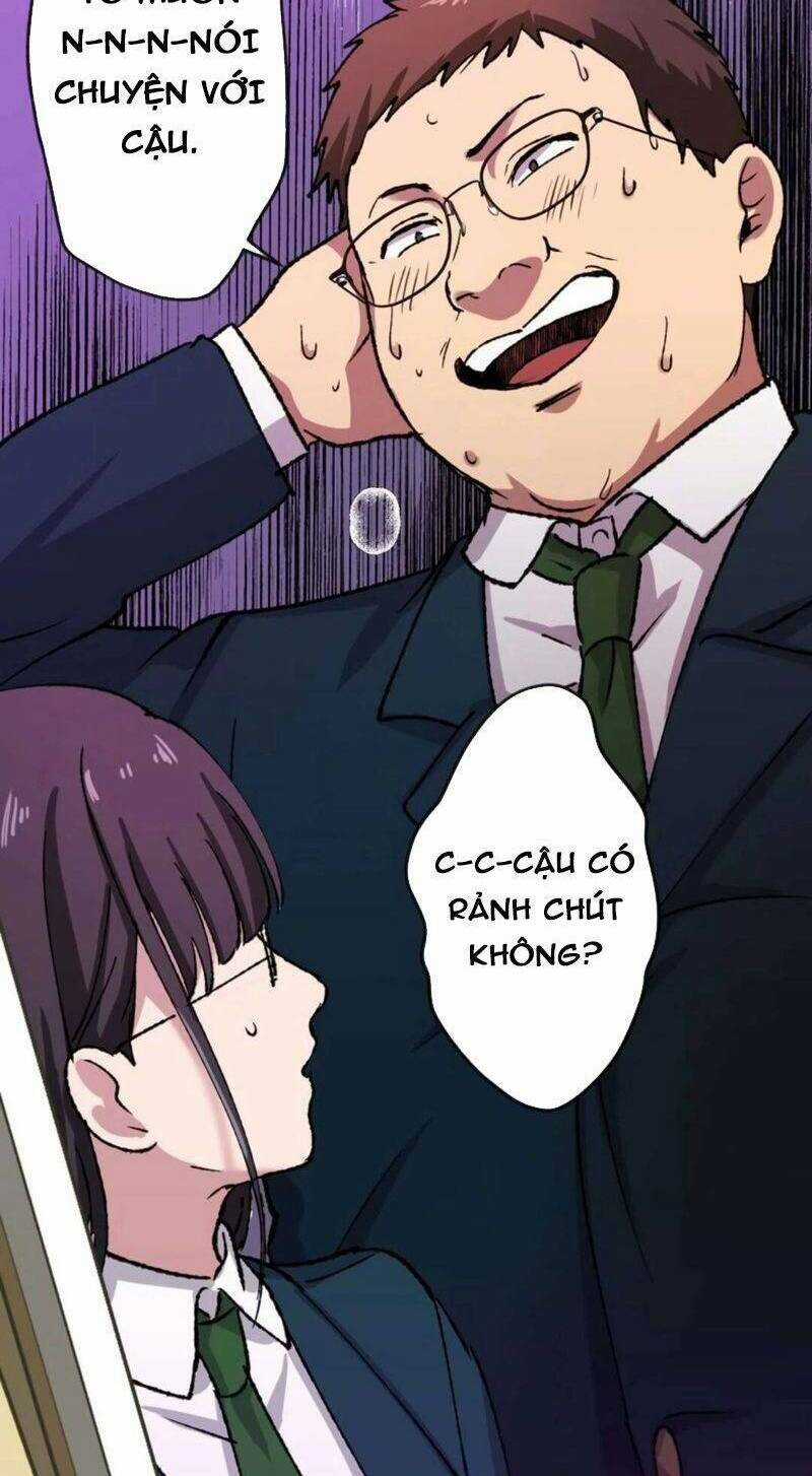 tôi chỉ là một người dọn dẹp Chapter 28 trang 39