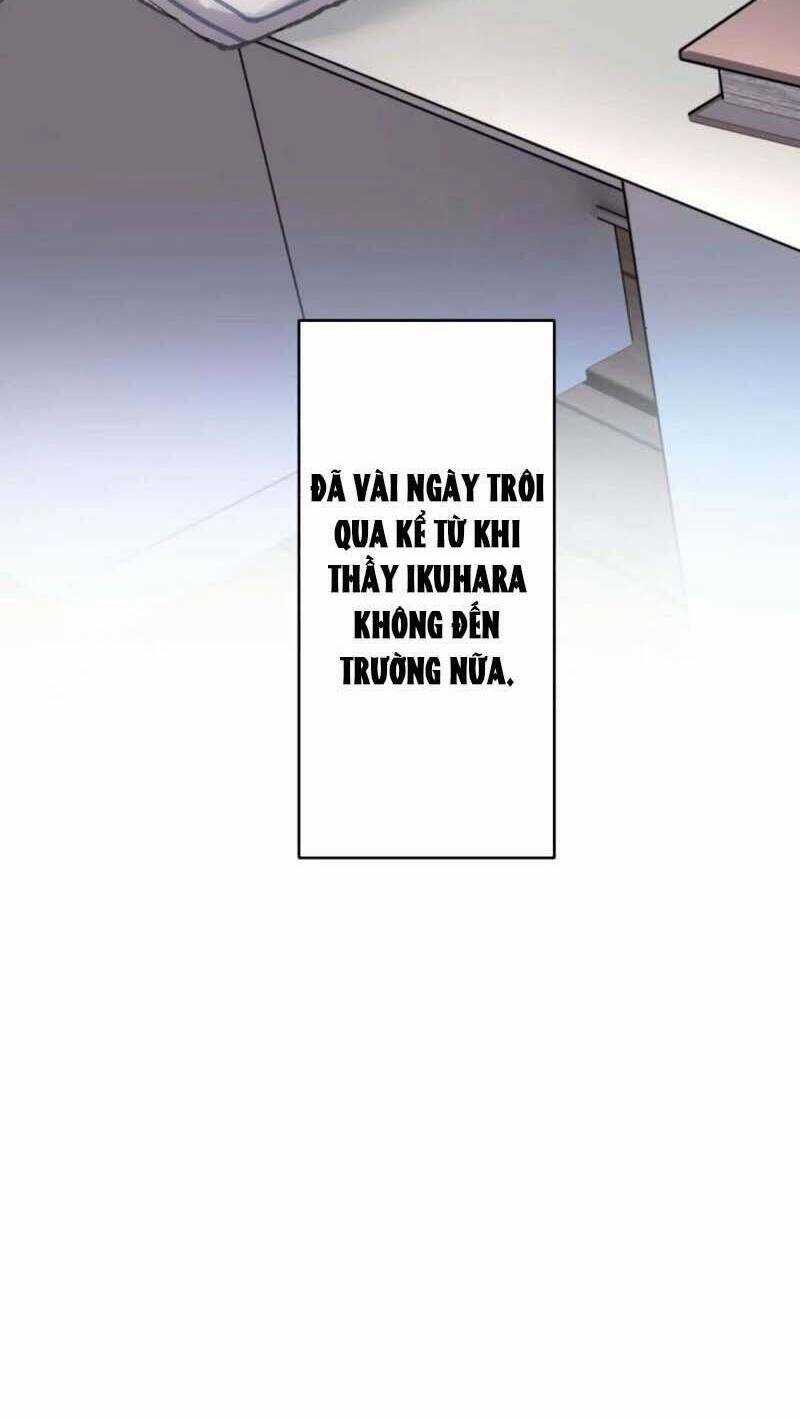 tôi chỉ là một người dọn dẹp Chapter 28 trang 4