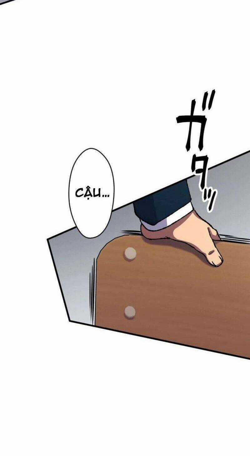 tôi chỉ là một người dọn dẹp Chapter 28 trang 41