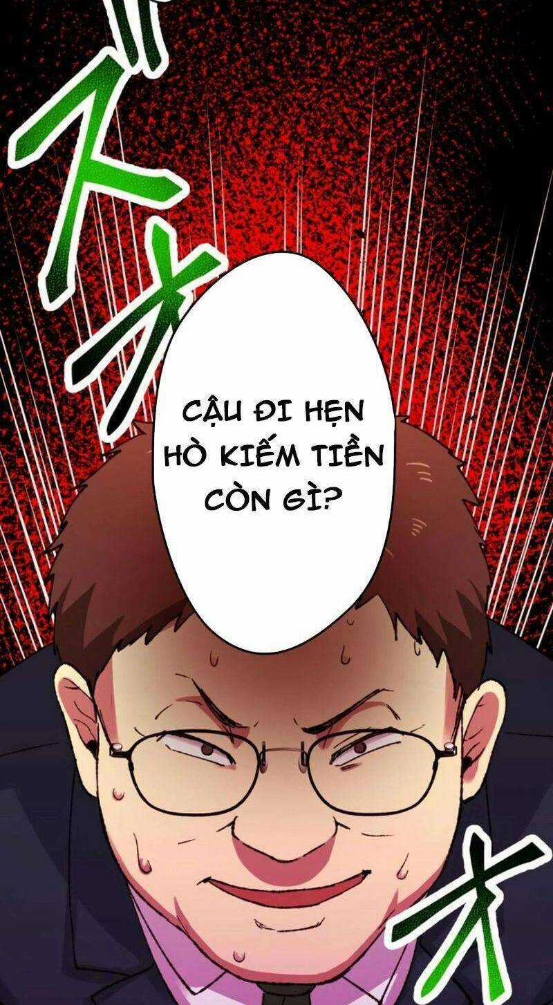 tôi chỉ là một người dọn dẹp Chapter 28 trang 43