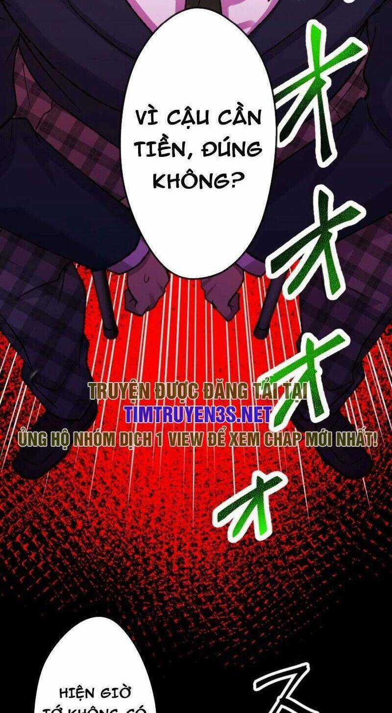 tôi chỉ là một người dọn dẹp Chapter 28 trang 44