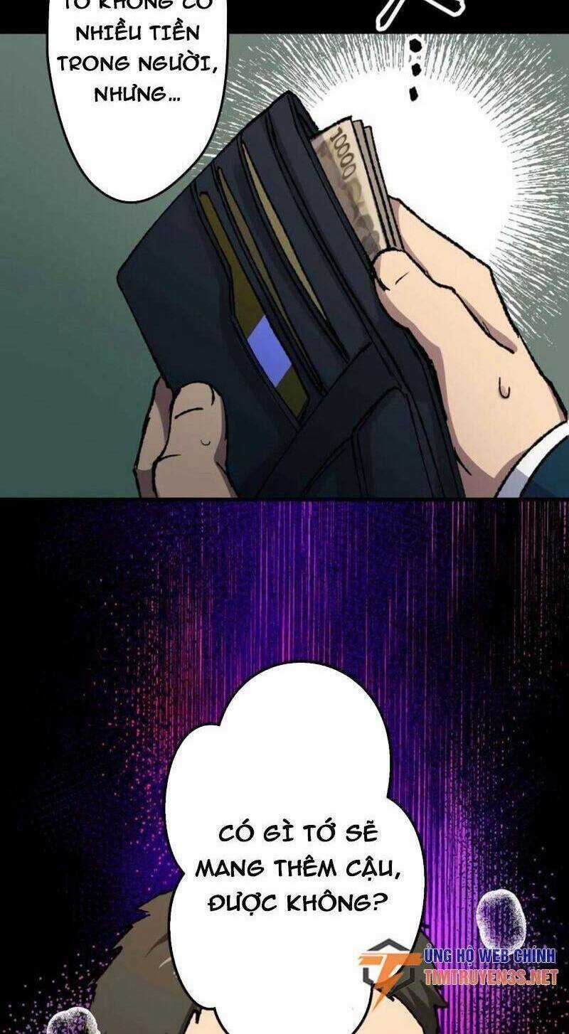 tôi chỉ là một người dọn dẹp Chapter 28 trang 45