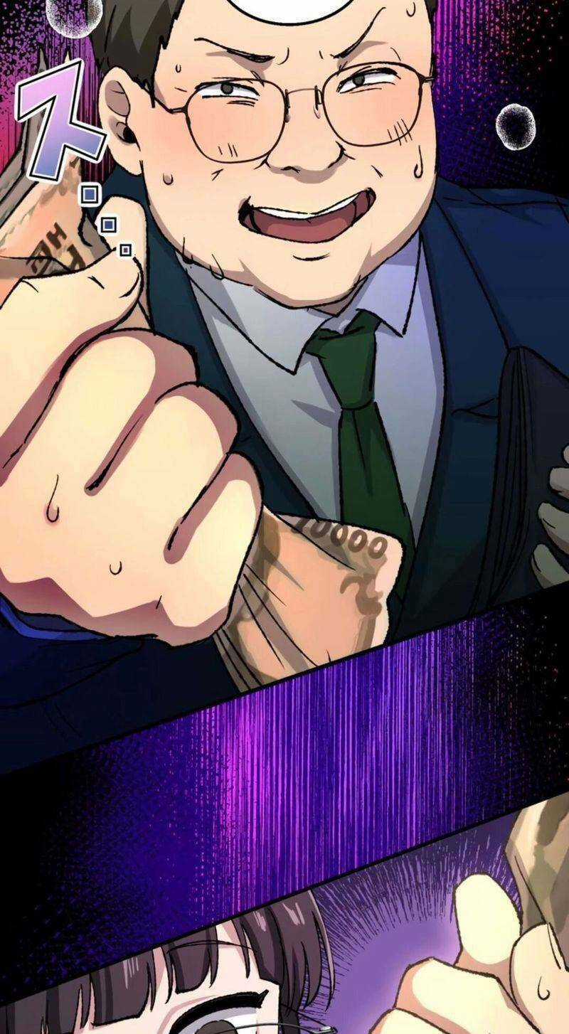 tôi chỉ là một người dọn dẹp Chapter 28 trang 46