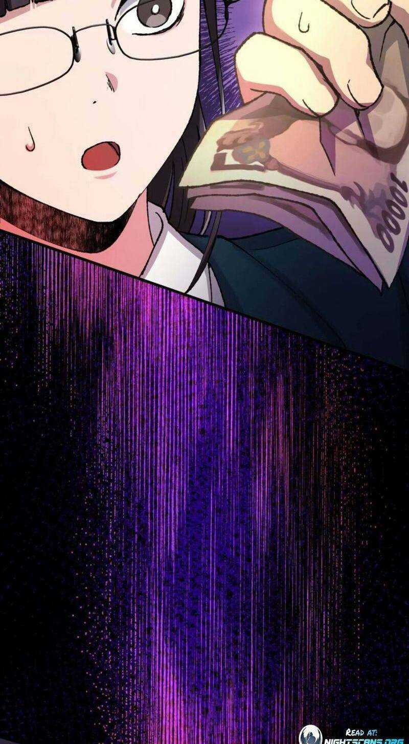 tôi chỉ là một người dọn dẹp Chapter 28 trang 47