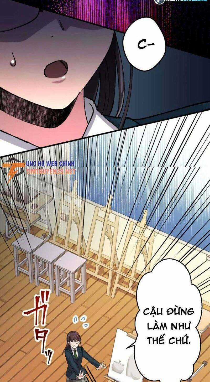 tôi chỉ là một người dọn dẹp Chapter 28 trang 48