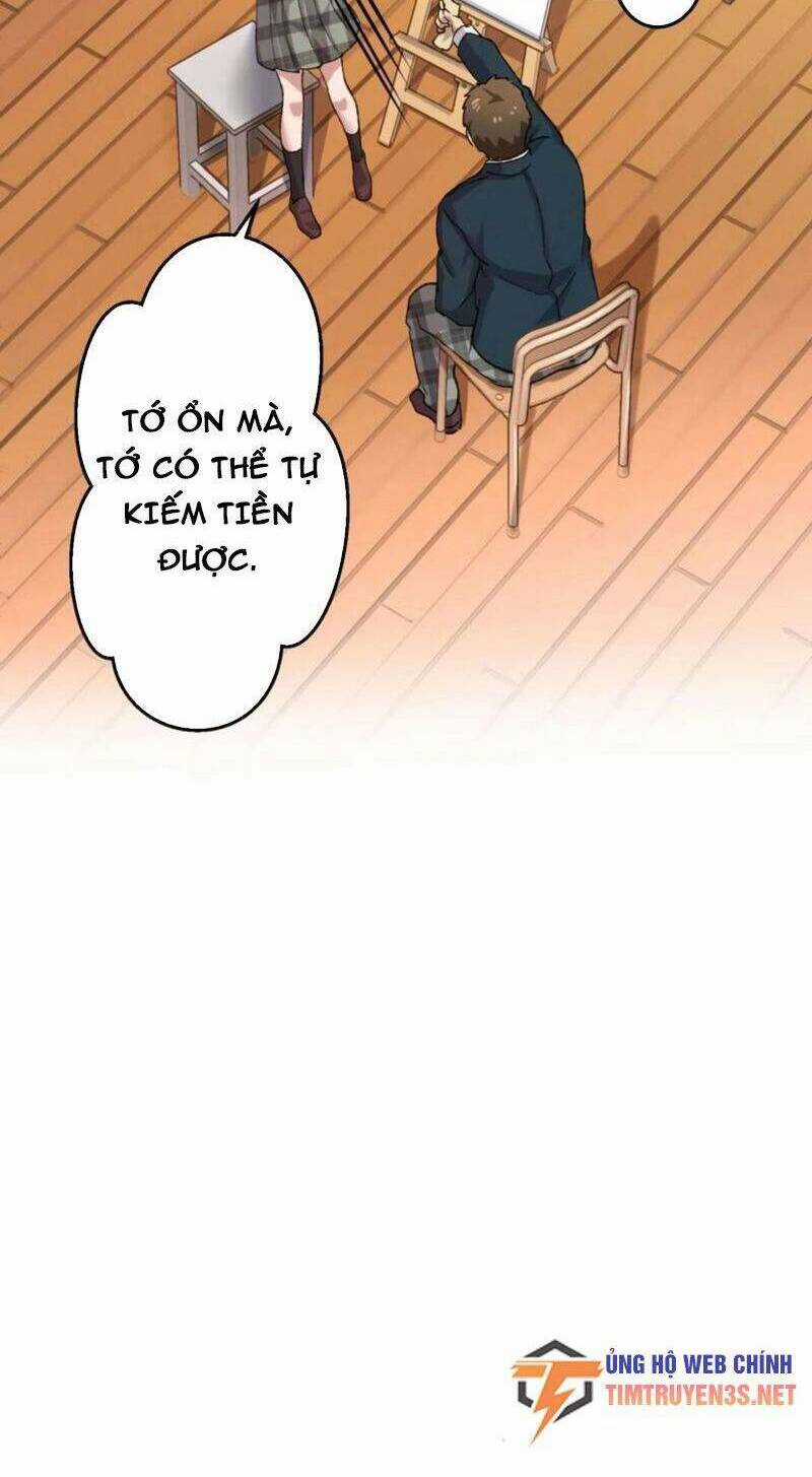 tôi chỉ là một người dọn dẹp Chapter 28 trang 49