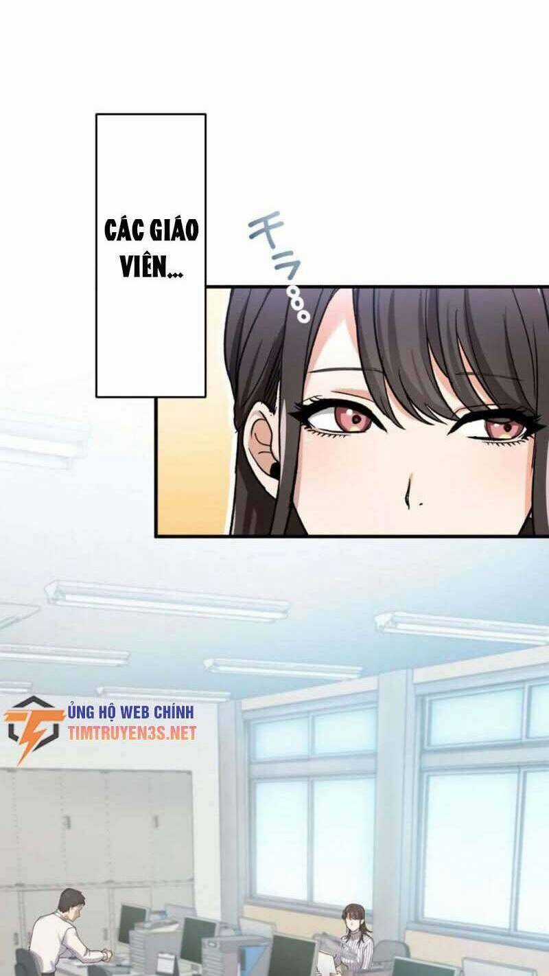 tôi chỉ là một người dọn dẹp Chapter 28 trang 5