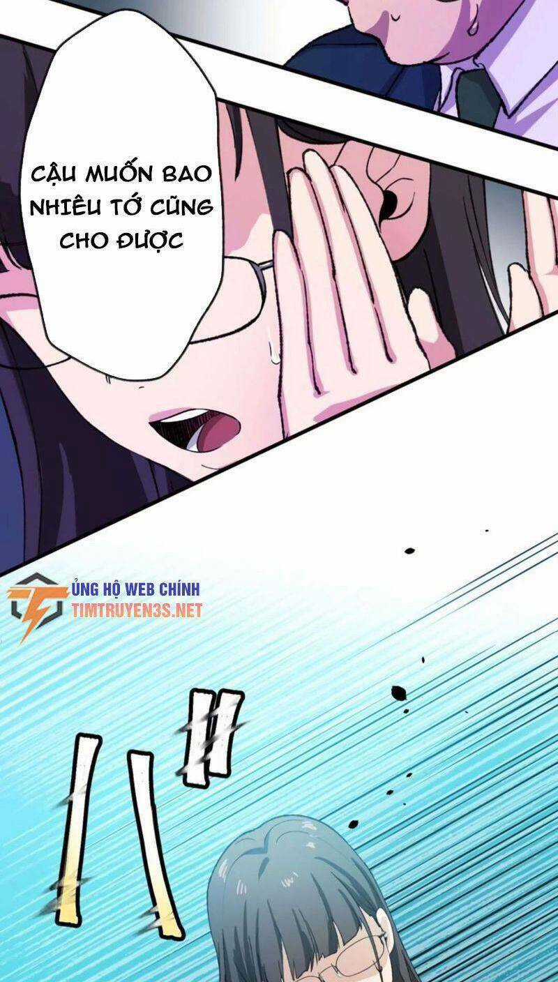 tôi chỉ là một người dọn dẹp Chapter 28 trang 52