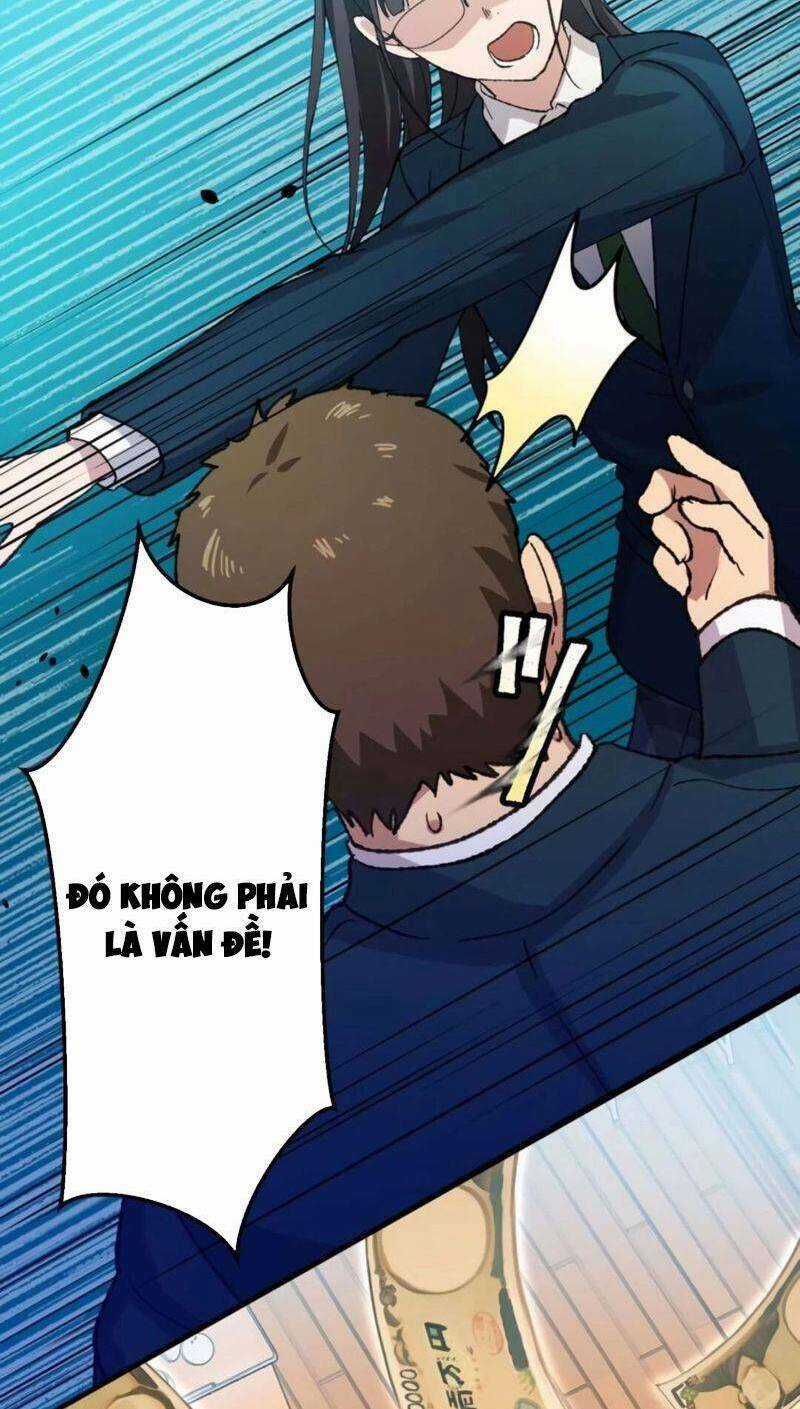 tôi chỉ là một người dọn dẹp Chapter 28 trang 53