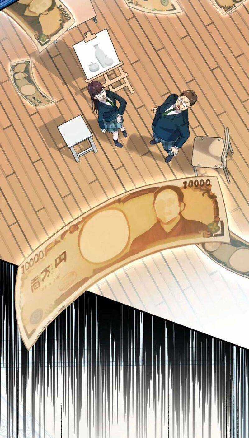 tôi chỉ là một người dọn dẹp Chapter 28 trang 54