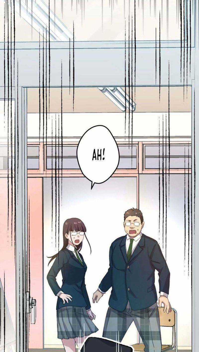 tôi chỉ là một người dọn dẹp Chapter 28 trang 55