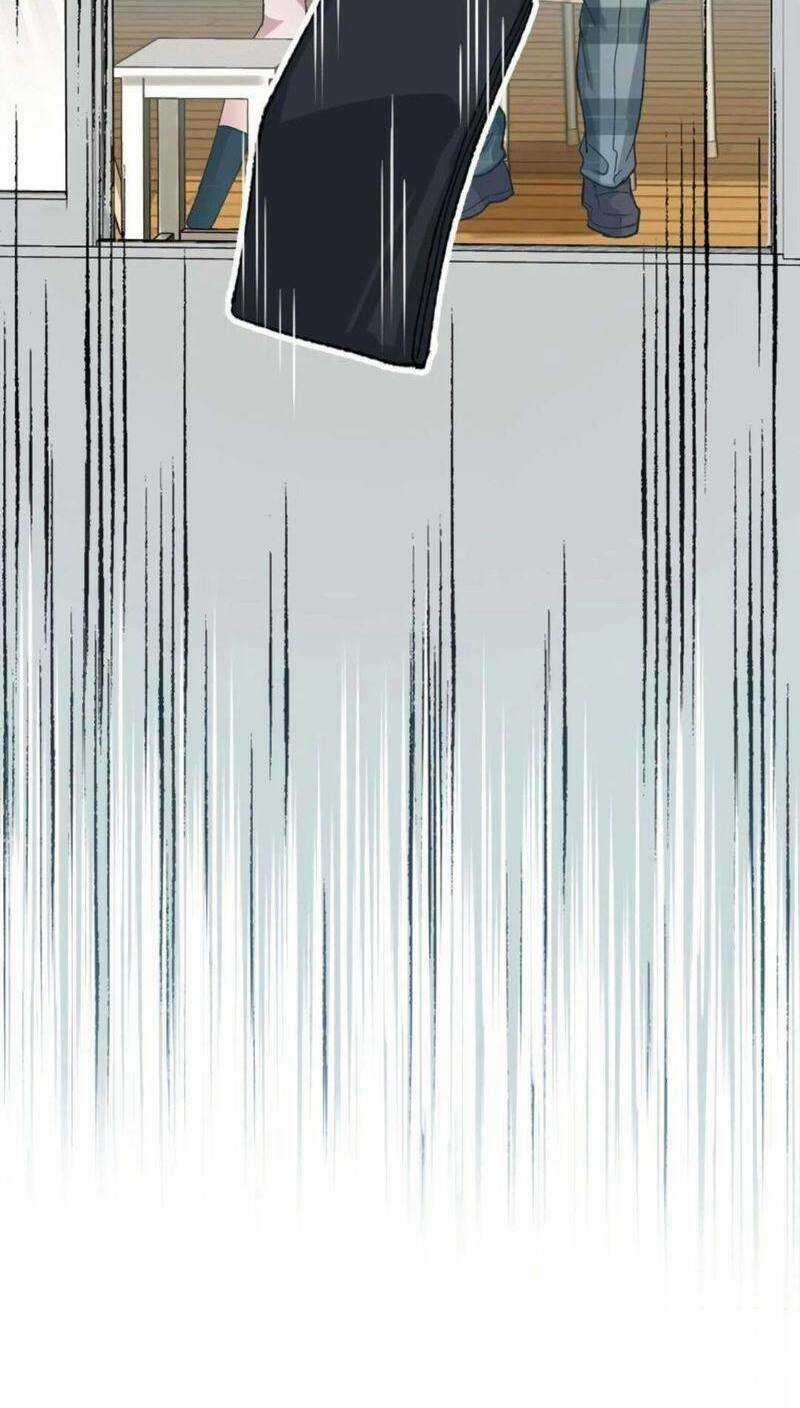 tôi chỉ là một người dọn dẹp Chapter 28 trang 56