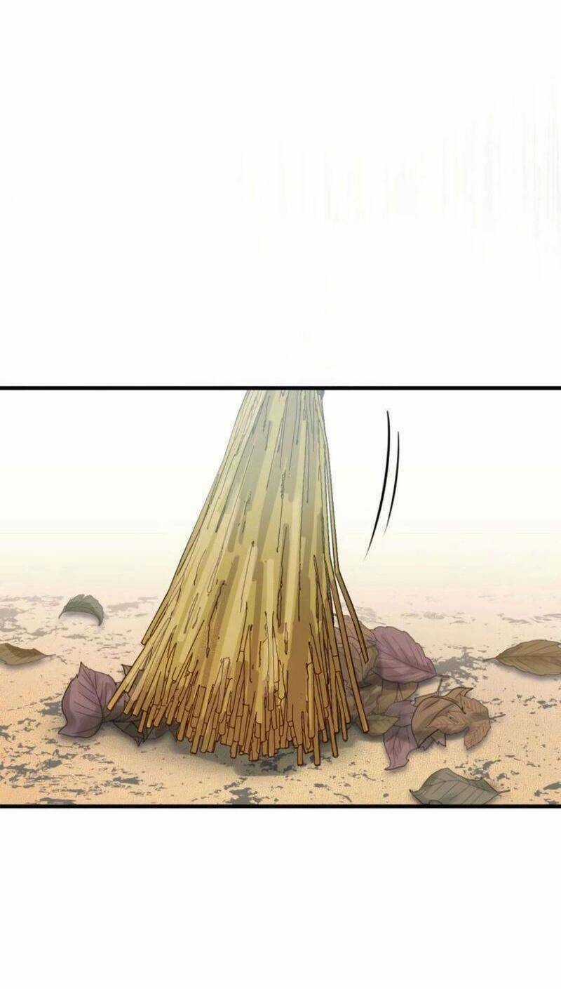 tôi chỉ là một người dọn dẹp Chapter 28 trang 57