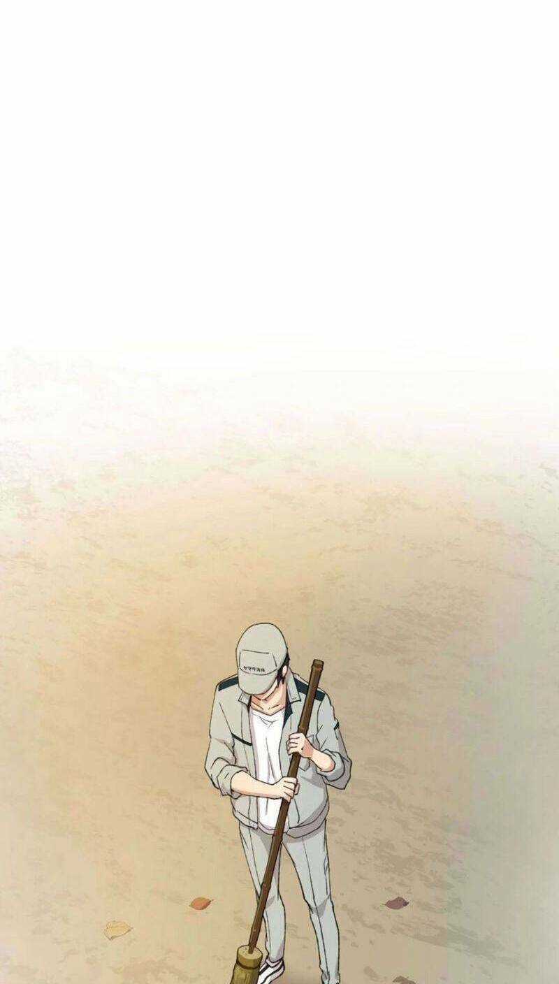 tôi chỉ là một người dọn dẹp Chapter 28 trang 58