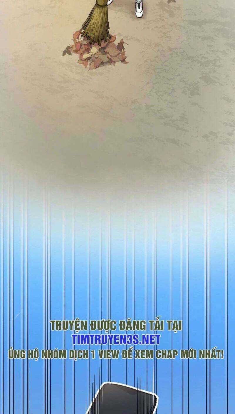 tôi chỉ là một người dọn dẹp Chapter 28 trang 59