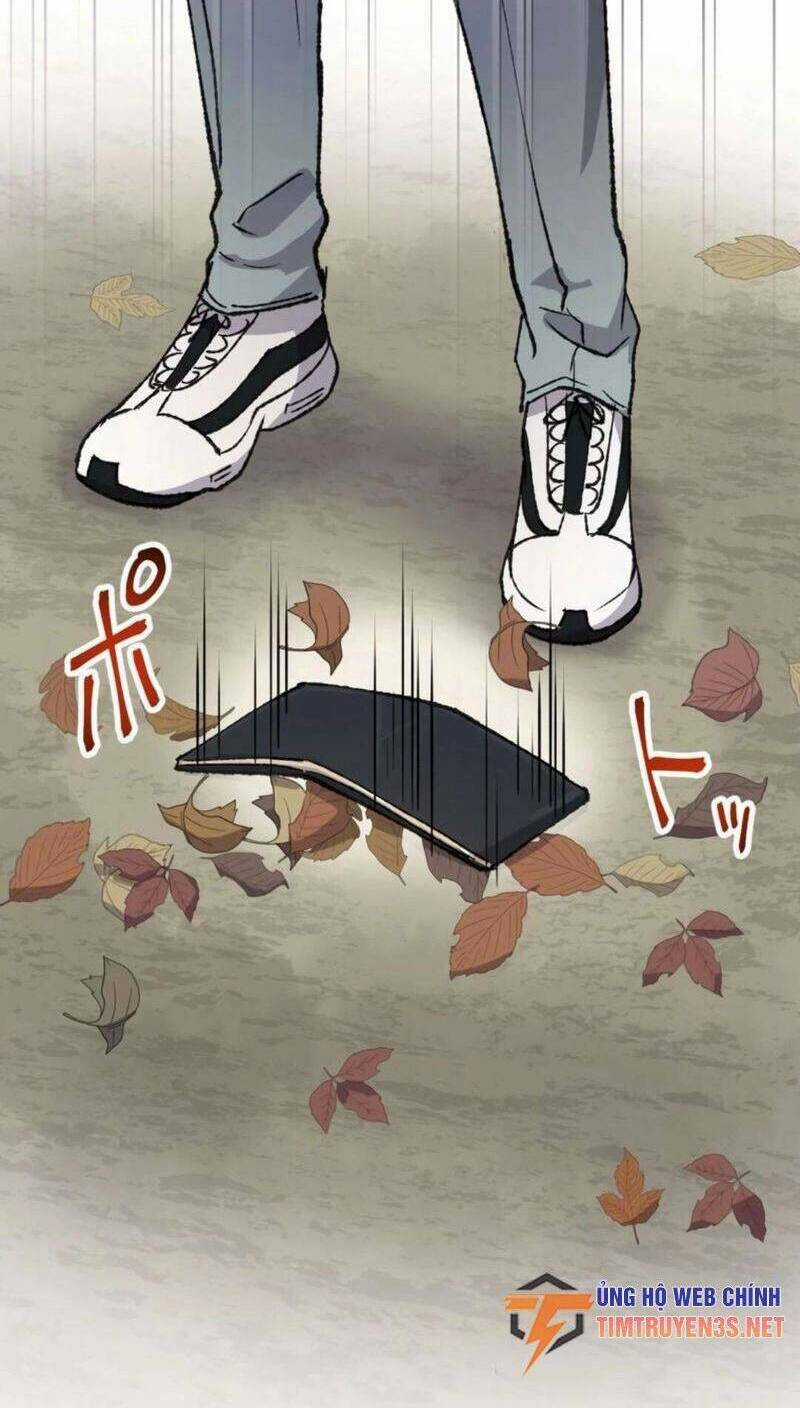 tôi chỉ là một người dọn dẹp Chapter 28 trang 61