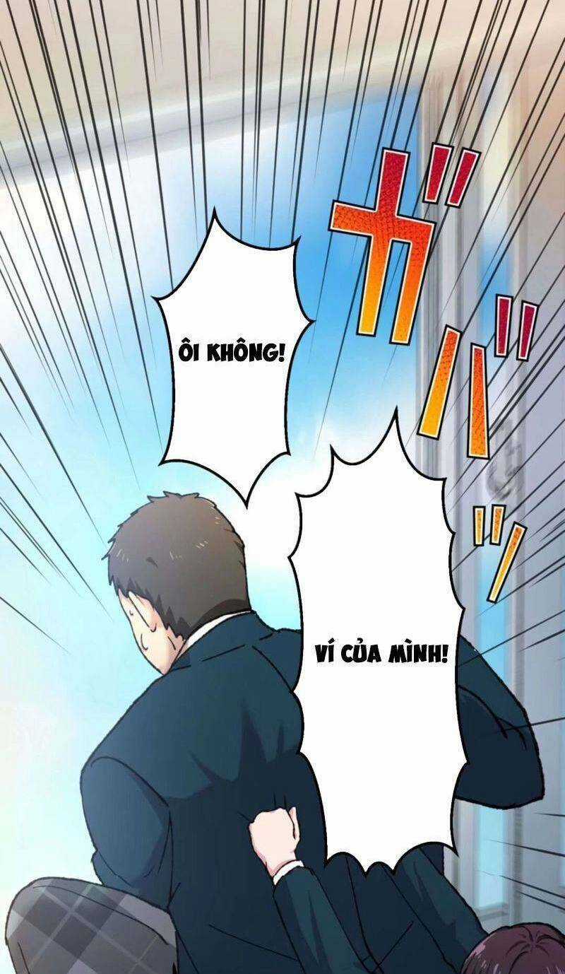 tôi chỉ là một người dọn dẹp Chapter 28 trang 67