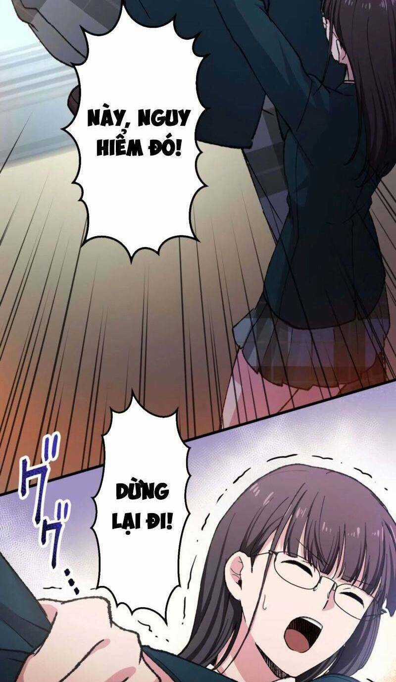 tôi chỉ là một người dọn dẹp Chapter 28 trang 68