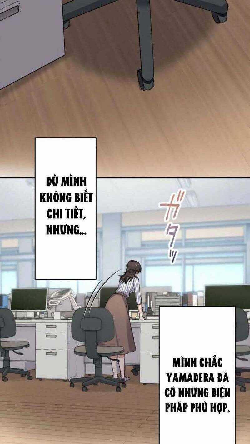 tôi chỉ là một người dọn dẹp Chapter 28 trang 7