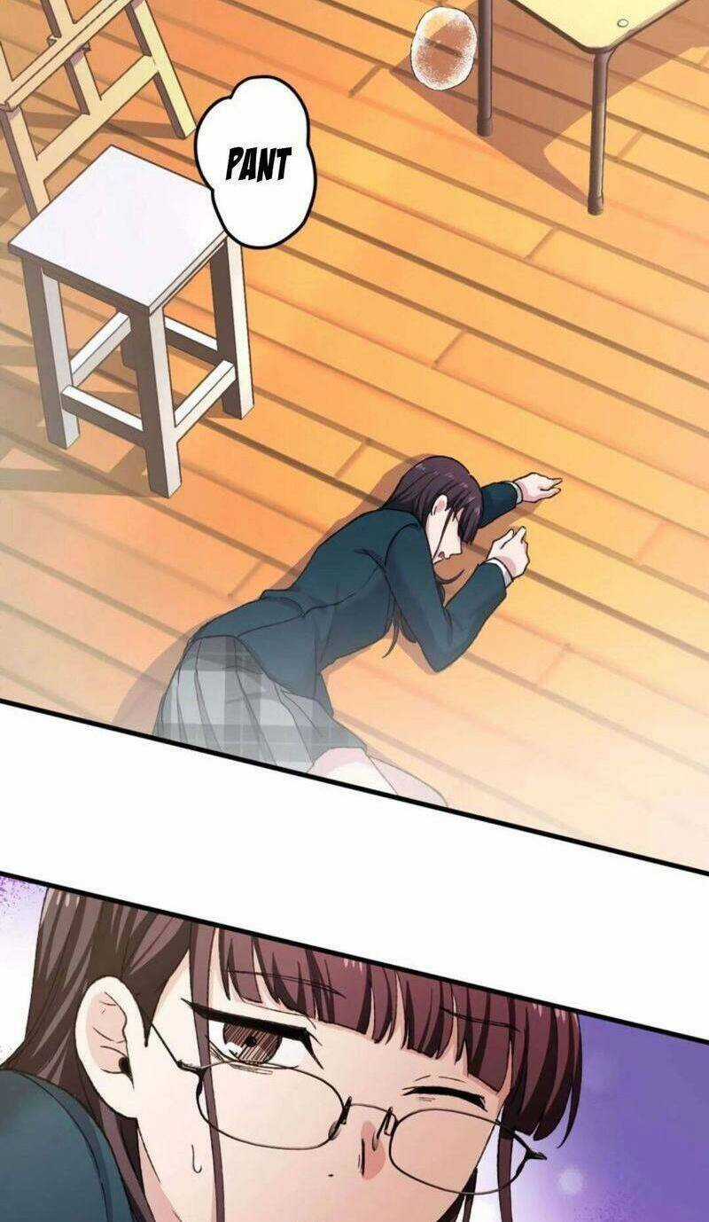 tôi chỉ là một người dọn dẹp Chapter 28 trang 71