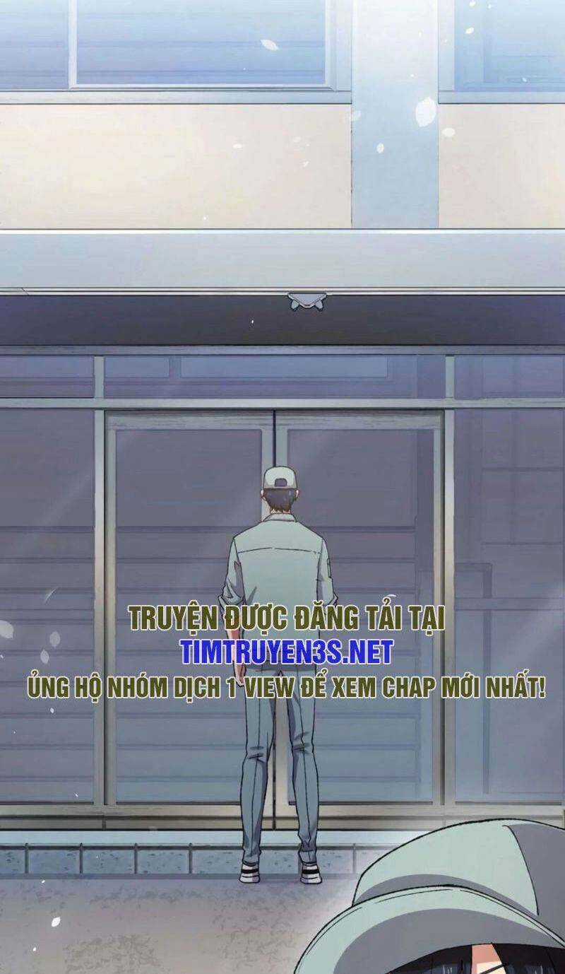 tôi chỉ là một người dọn dẹp Chapter 28 trang 77