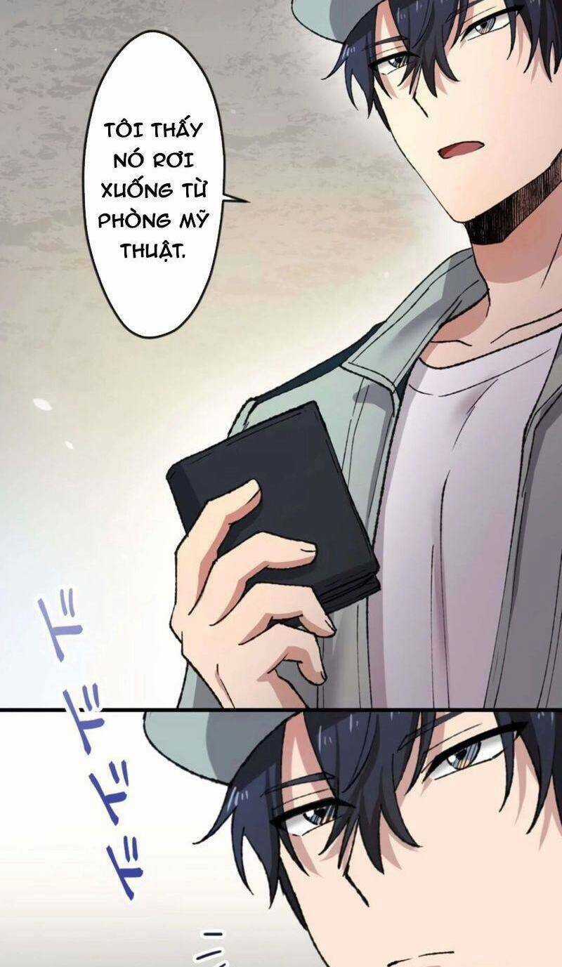 tôi chỉ là một người dọn dẹp Chapter 28 trang 78