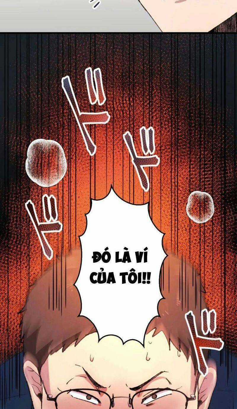 tôi chỉ là một người dọn dẹp Chapter 28 trang 79