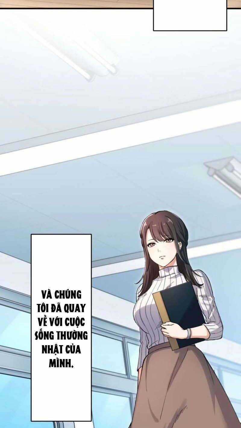 tôi chỉ là một người dọn dẹp Chapter 28 trang 8