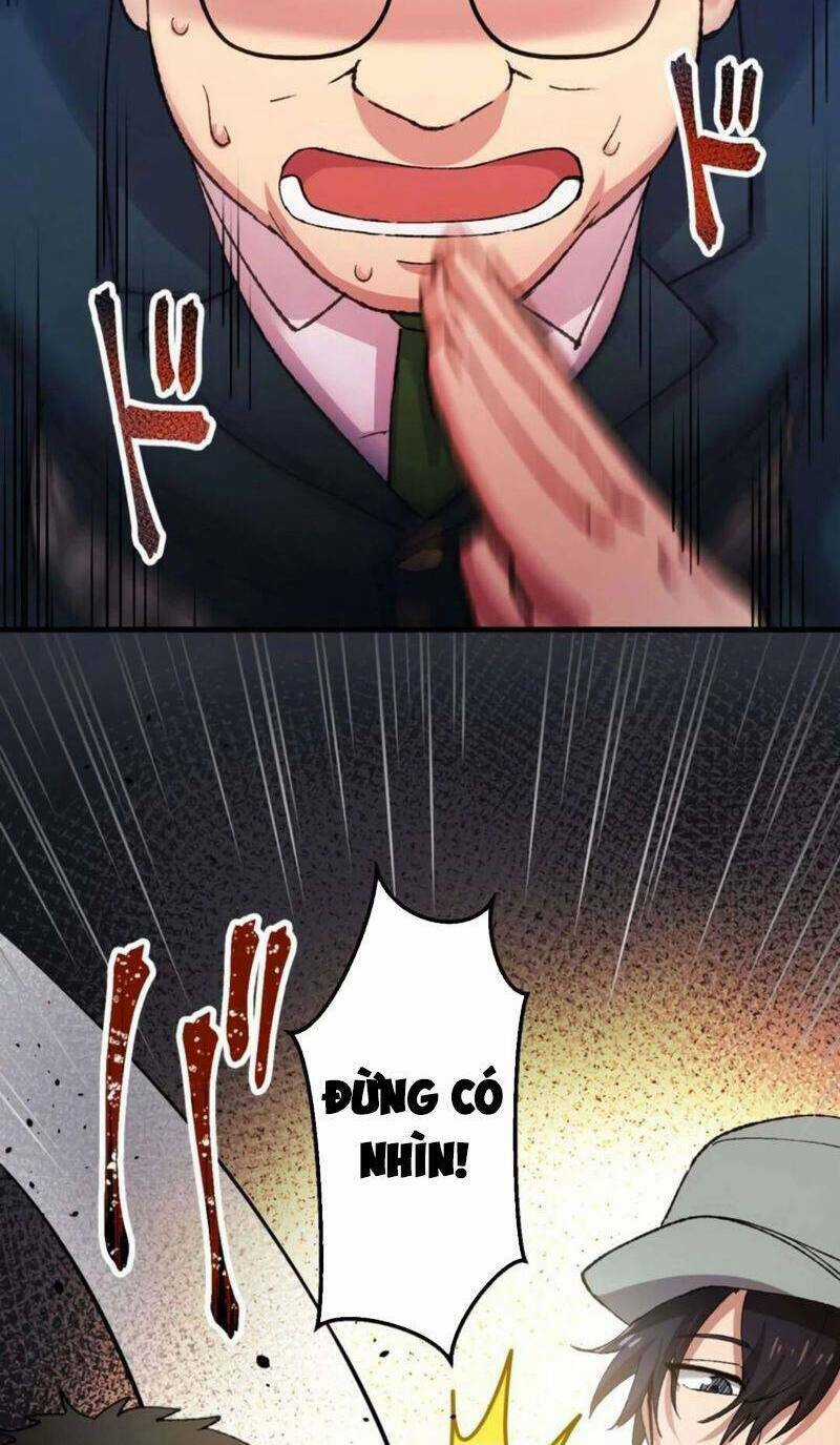 tôi chỉ là một người dọn dẹp Chapter 28 trang 80