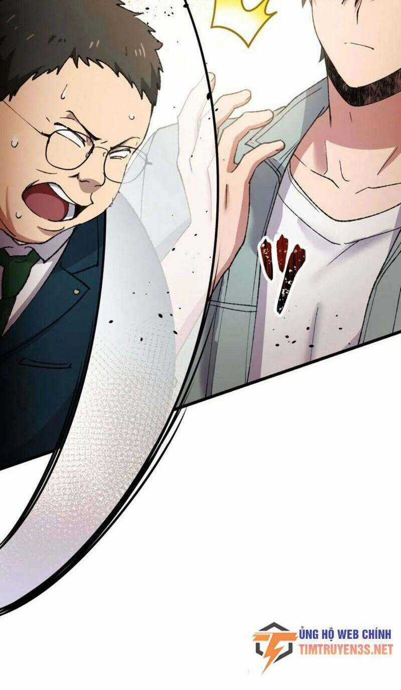 tôi chỉ là một người dọn dẹp Chapter 28 trang 81