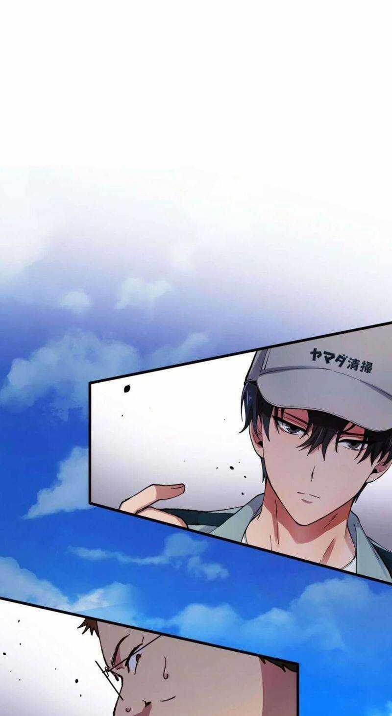 tôi chỉ là một người dọn dẹp Chapter 28 trang 82