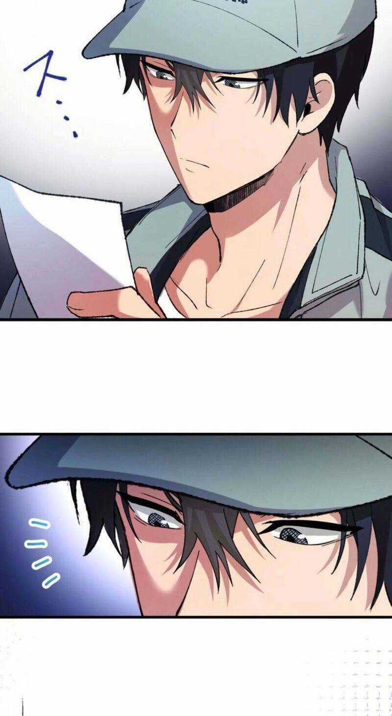 tôi chỉ là một người dọn dẹp Chapter 28 trang 86