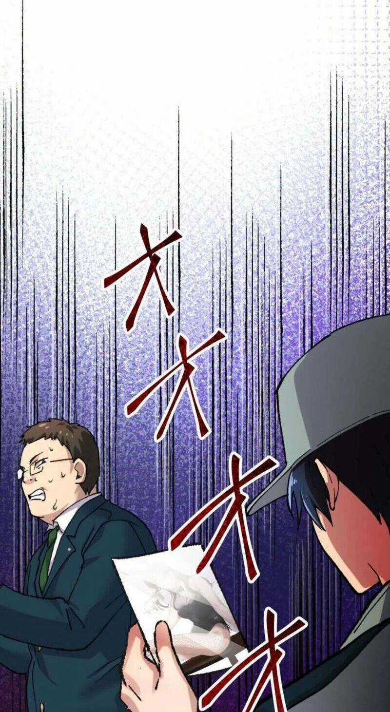 tôi chỉ là một người dọn dẹp Chapter 28 trang 87