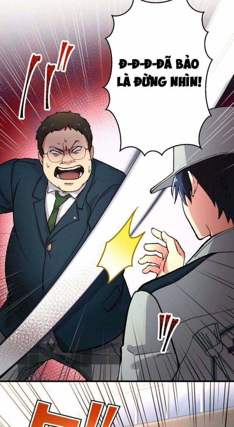 tôi chỉ là một người dọn dẹp Chapter 28 trang 90