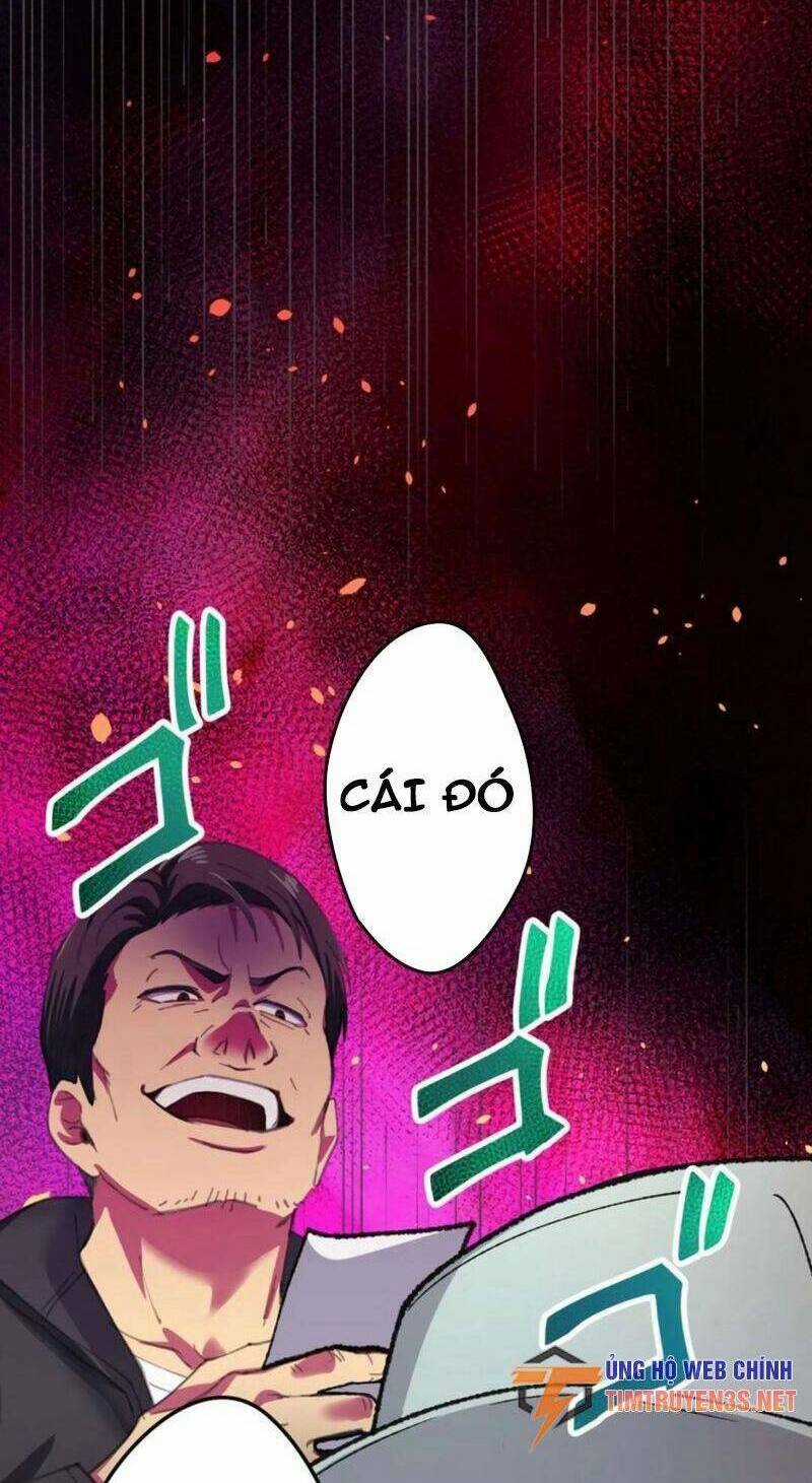 tôi chỉ là một người dọn dẹp Chapter 28 trang 93