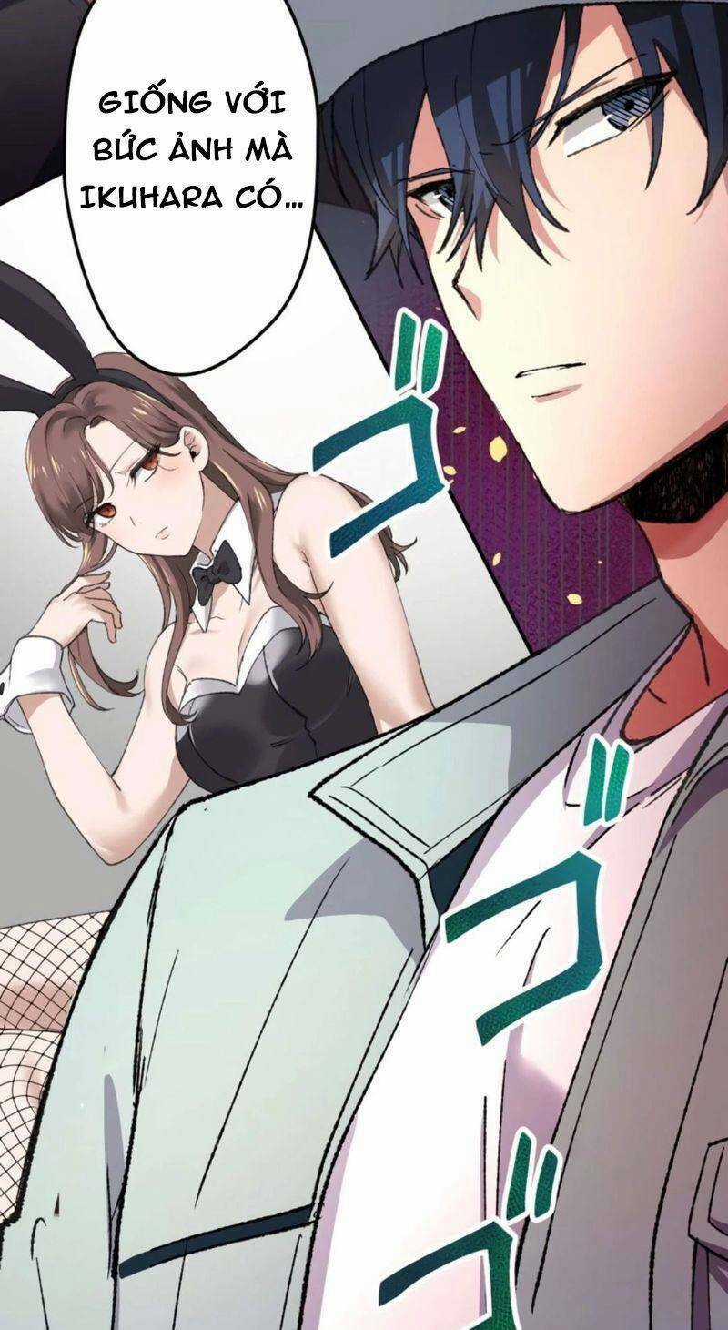 tôi chỉ là một người dọn dẹp Chapter 28 trang 94