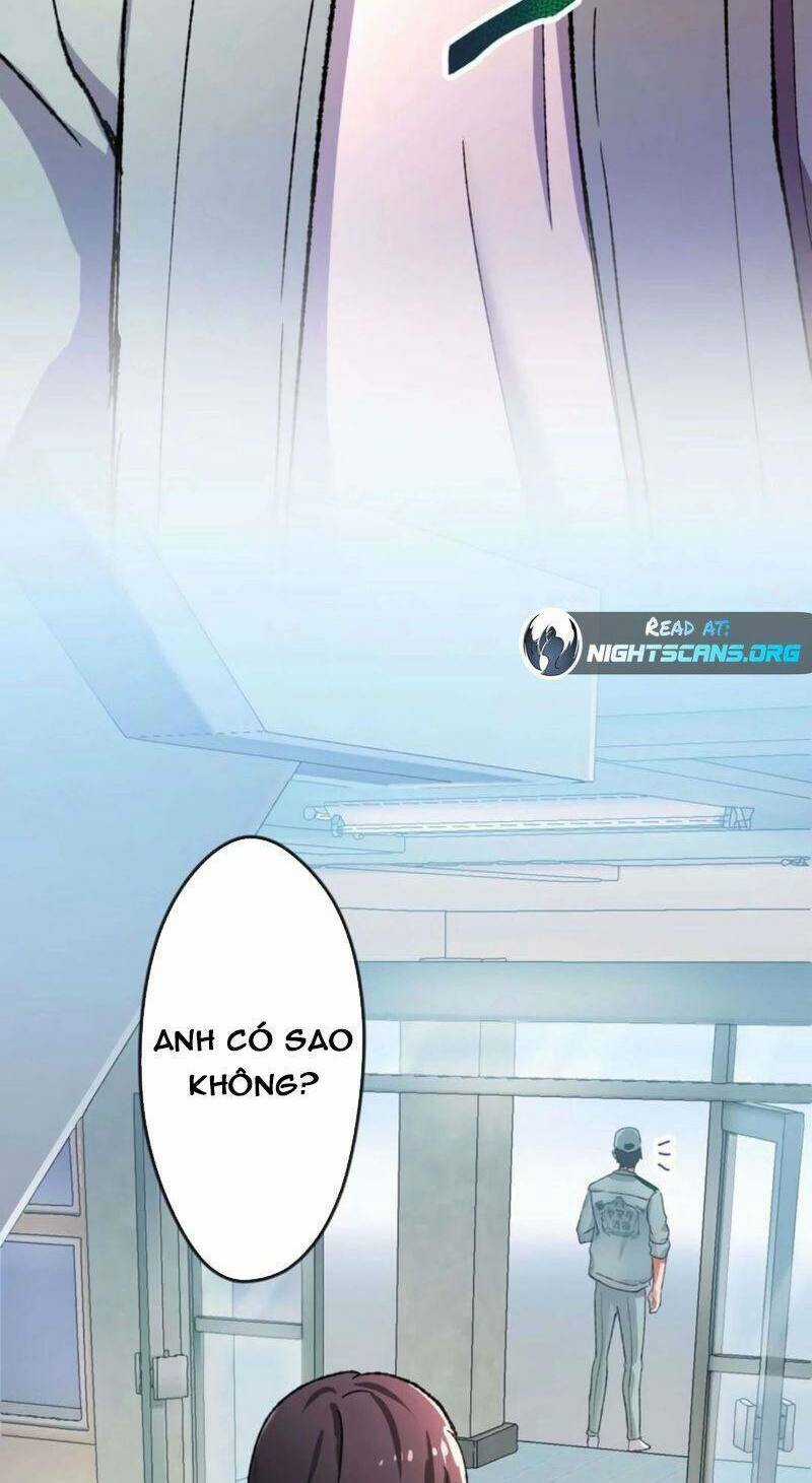 tôi chỉ là một người dọn dẹp Chapter 28 trang 95