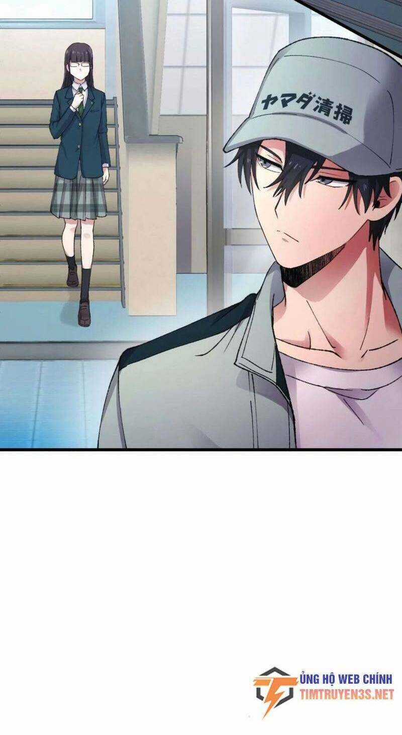 tôi chỉ là một người dọn dẹp Chapter 28 trang 97